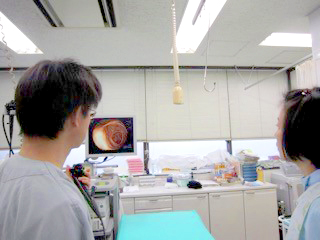 豊島園大腸肛門科