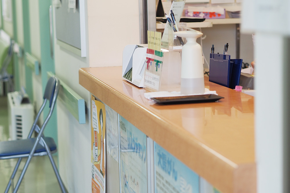 手術イメージ画像